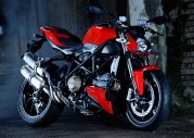 Ducati Streetfigther